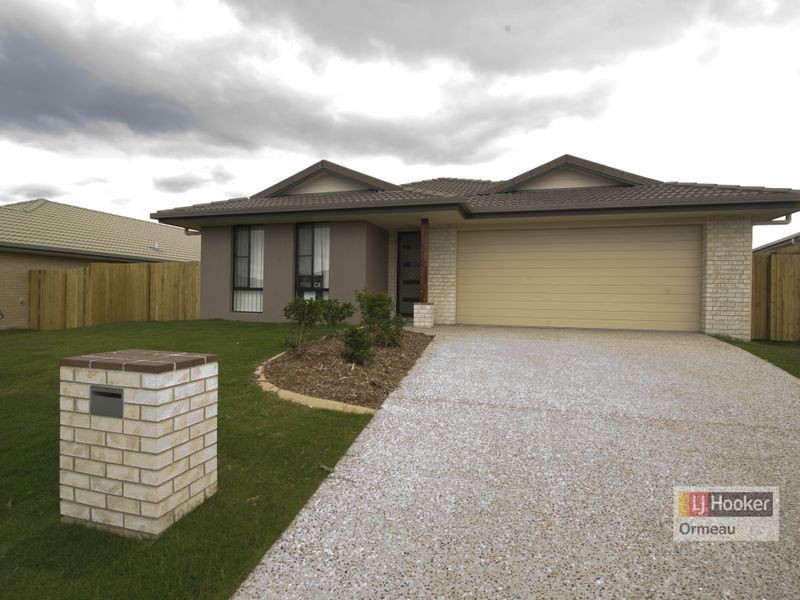 9 Pimpama Rivers Drive, Ormeau QLD 4208