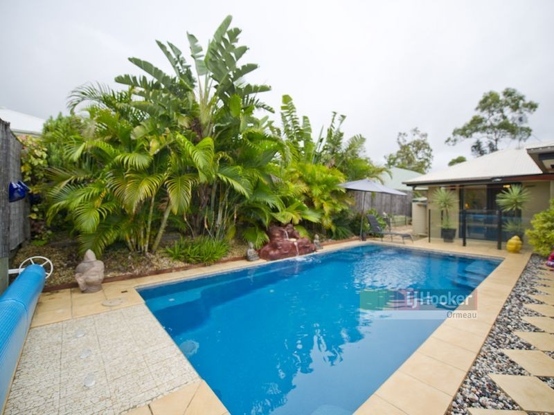 3 Emmaville Crt, Ormeau QLD 4208