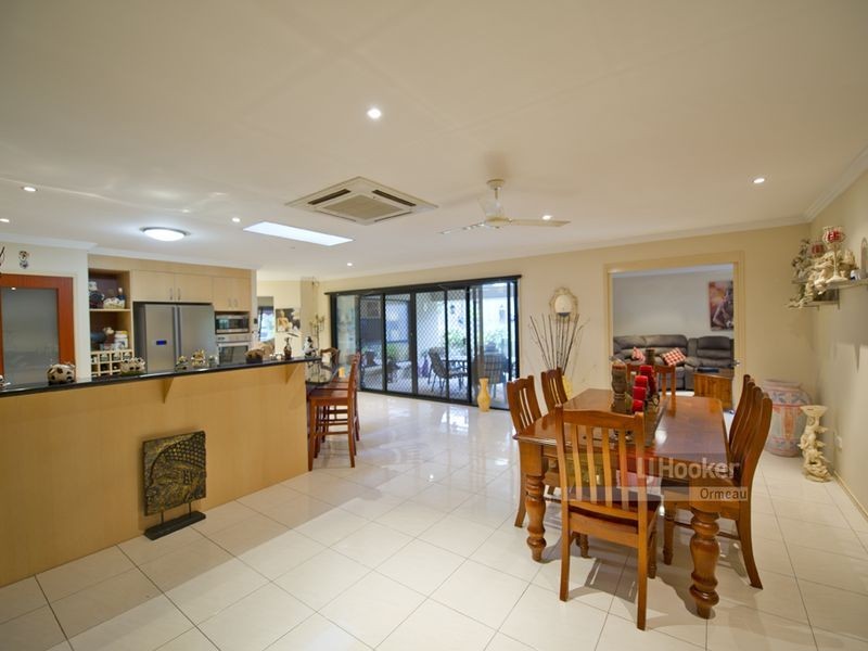 3 Emmaville Crt, Ormeau QLD 4208