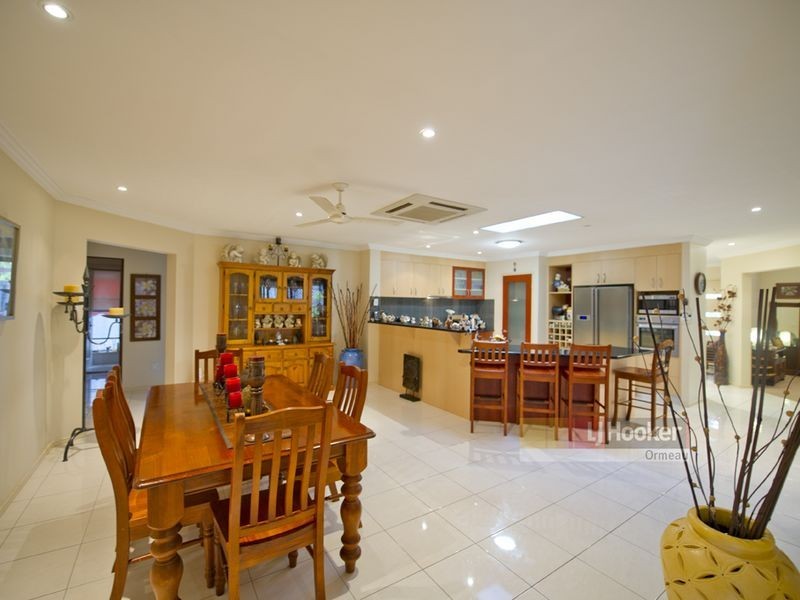 3 Emmaville Crt, Ormeau QLD 4208