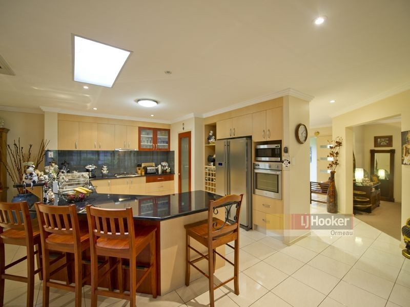 3 Emmaville Crt, Ormeau QLD 4208