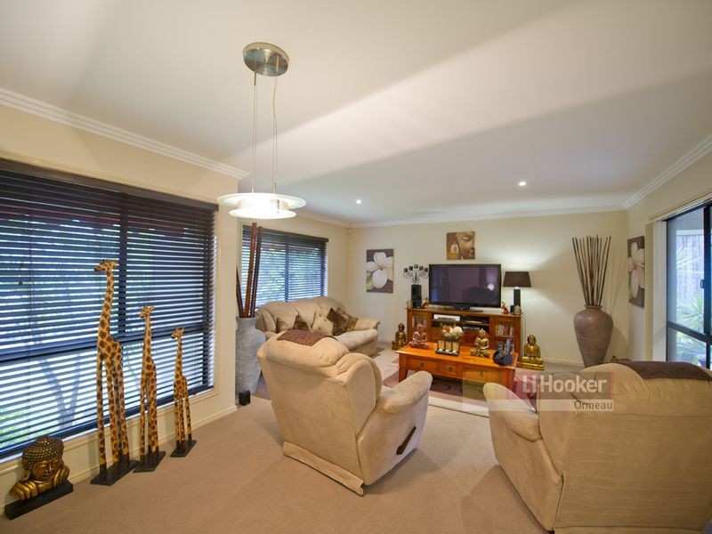 3 Emmaville Crt, Ormeau QLD 4208