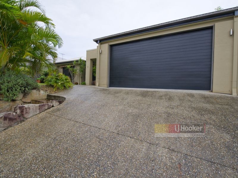 3 Emmaville Crt, Ormeau QLD 4208