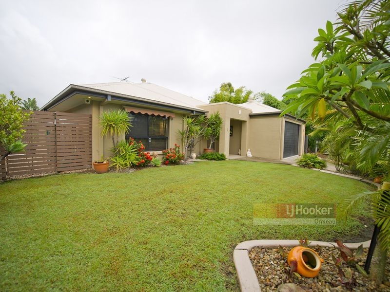 3 Emmaville Crt, Ormeau QLD 4208