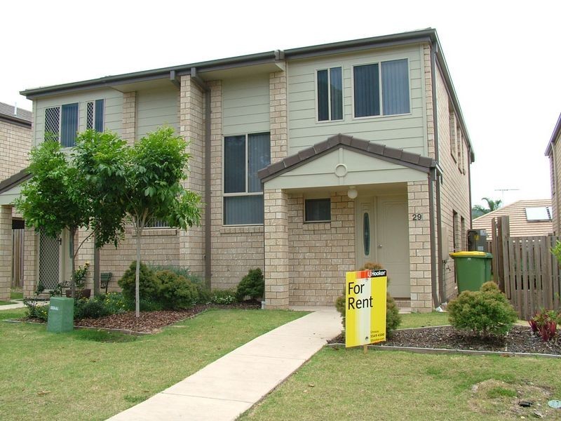 29/20 Evergreen Village, Ormeau QLD 4208