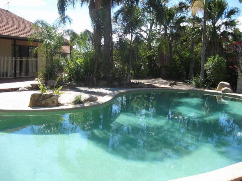 6 Mobbs Place, Ormeau QLD 4208