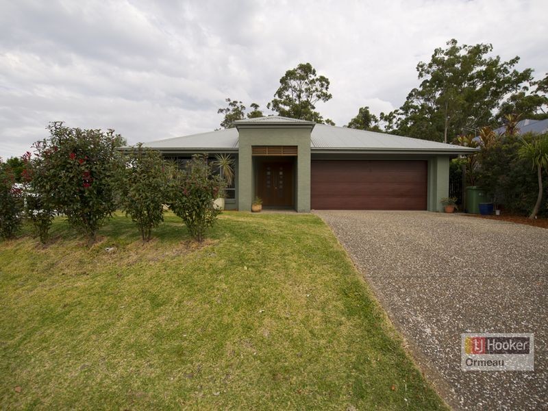 7 Yelka Street, Ormeau QLD 4208