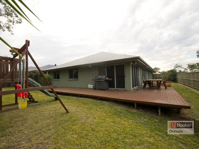 7 Yelka Street, Ormeau QLD 4208
