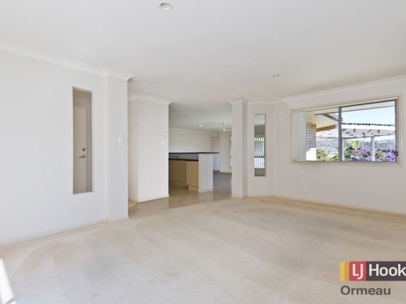 61 Ormeau Ridge Road, Ormeau Hills QLD 4208