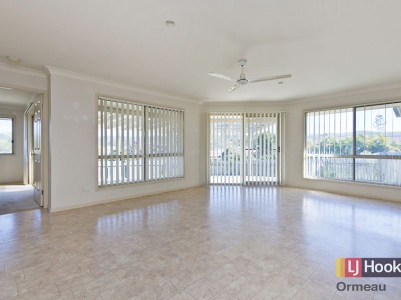 61 Ormeau Ridge Road, Ormeau Hills QLD 4208