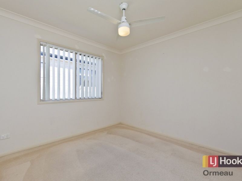 61 Ormeau Ridge Road, Ormeau Hills QLD 4208