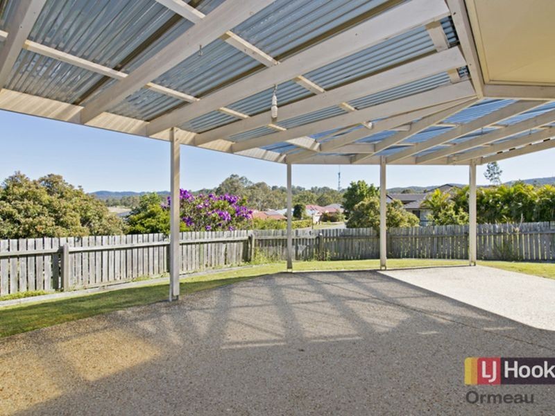 61 Ormeau Ridge Road, Ormeau Hills QLD 4208