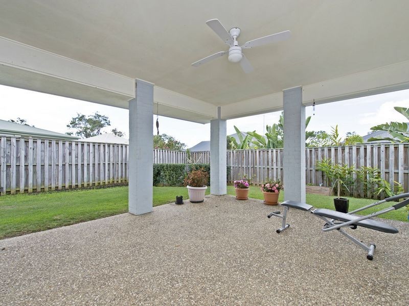 19 Killarney Court, Ormeau QLD 4208