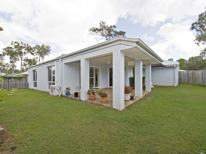 19 Killarney Court, Ormeau QLD 4208