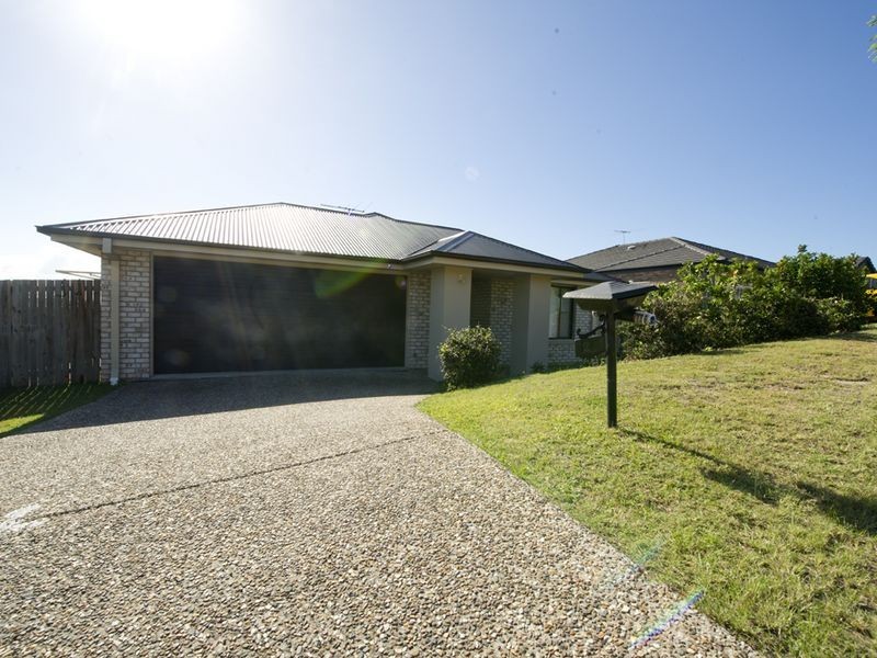 21 Charlton Crescent, Ormeau QLD 4208
