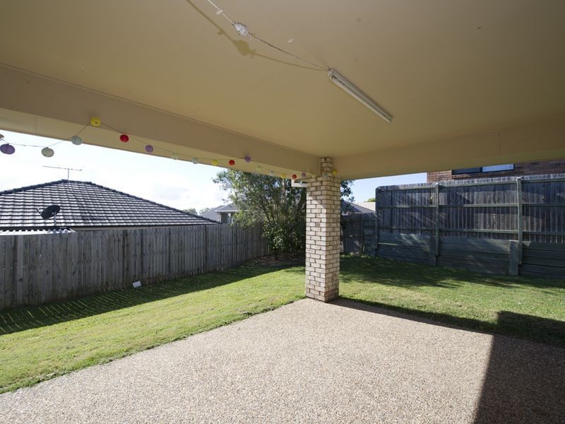21 Charlton Crescent, Ormeau QLD 4208
