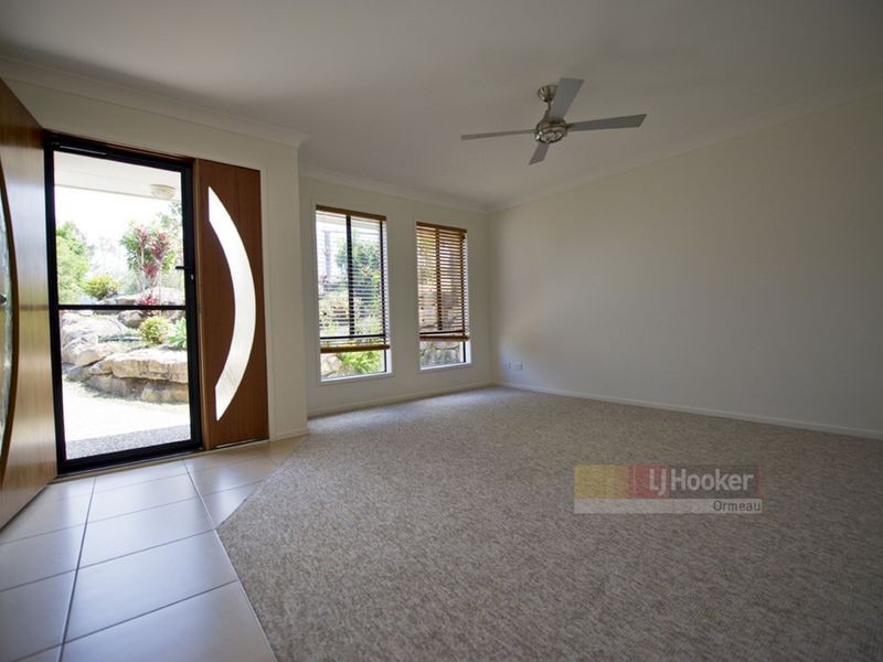 19 Lucas Crescent, Ormeau Hills QLD 4208