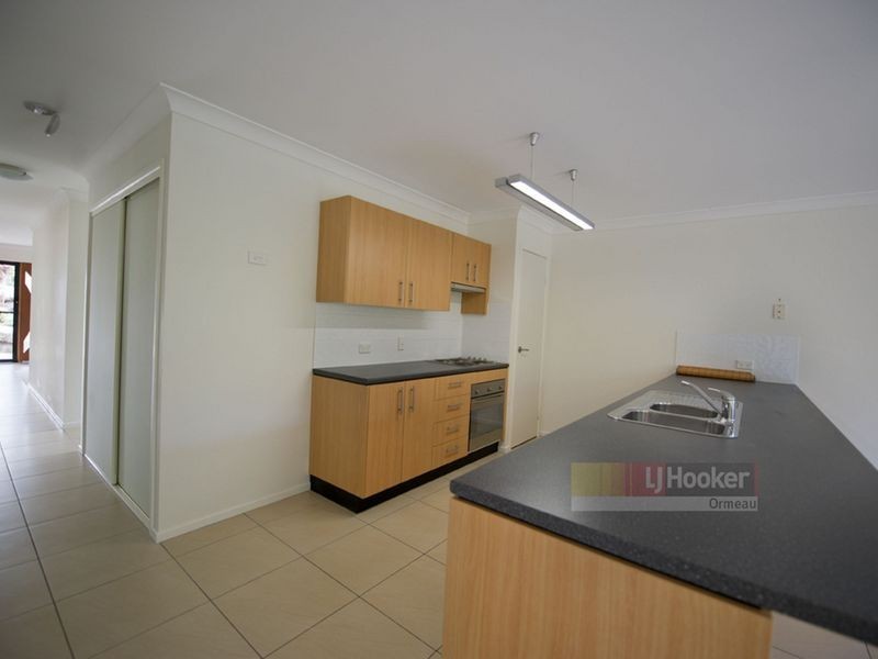 19 Lucas Crescent, Ormeau Hills QLD 4208