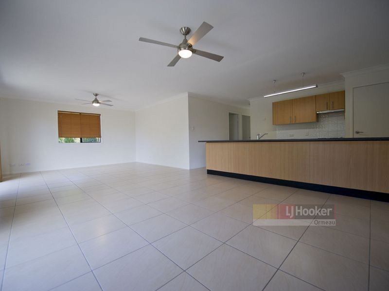19 Lucas Crescent, Ormeau Hills QLD 4208