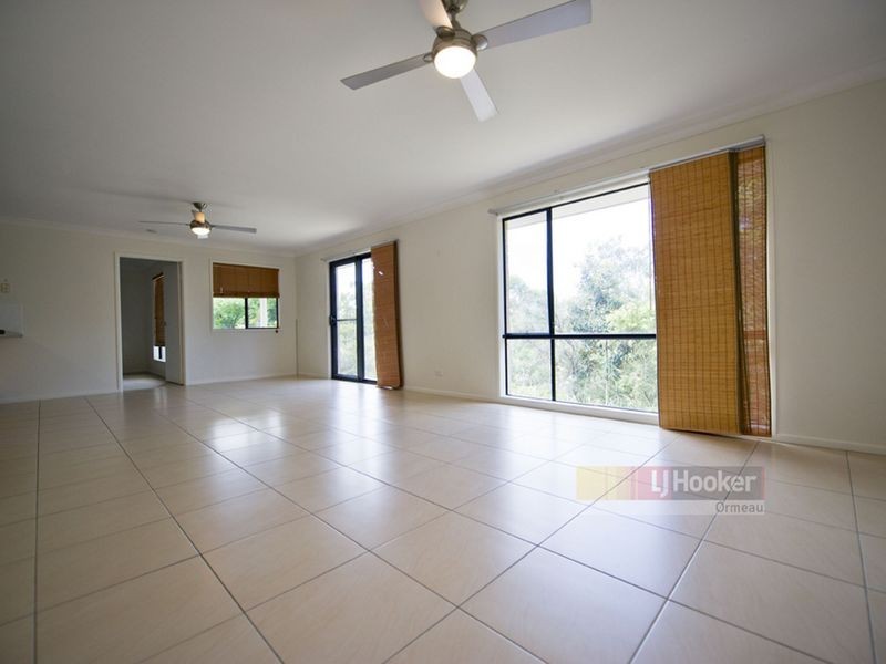 19 Lucas Crescent, Ormeau Hills QLD 4208