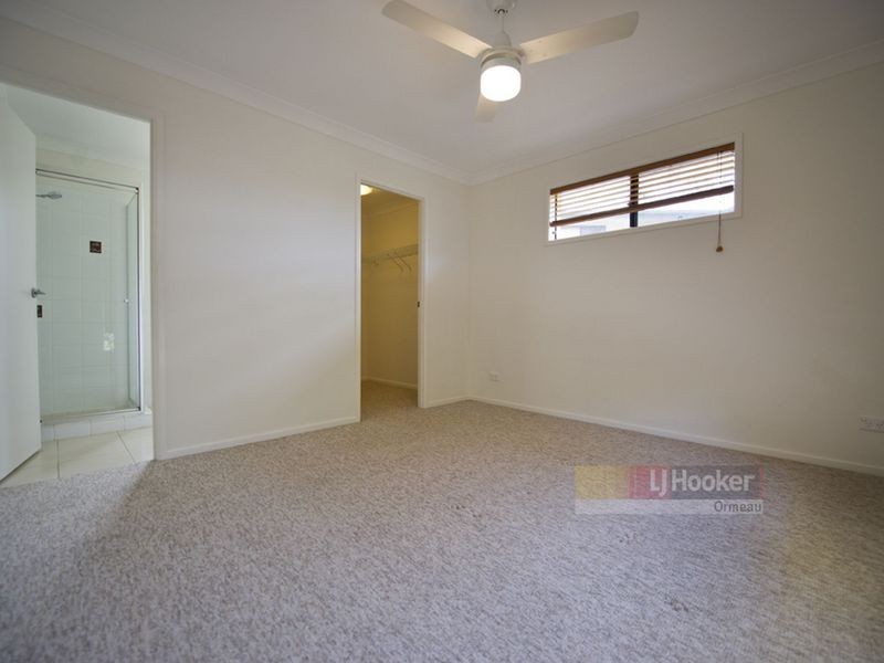 19 Lucas Crescent, Ormeau Hills QLD 4208