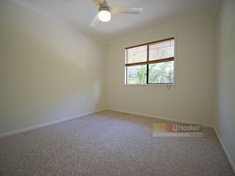 19 Lucas Crescent, Ormeau Hills QLD 4208