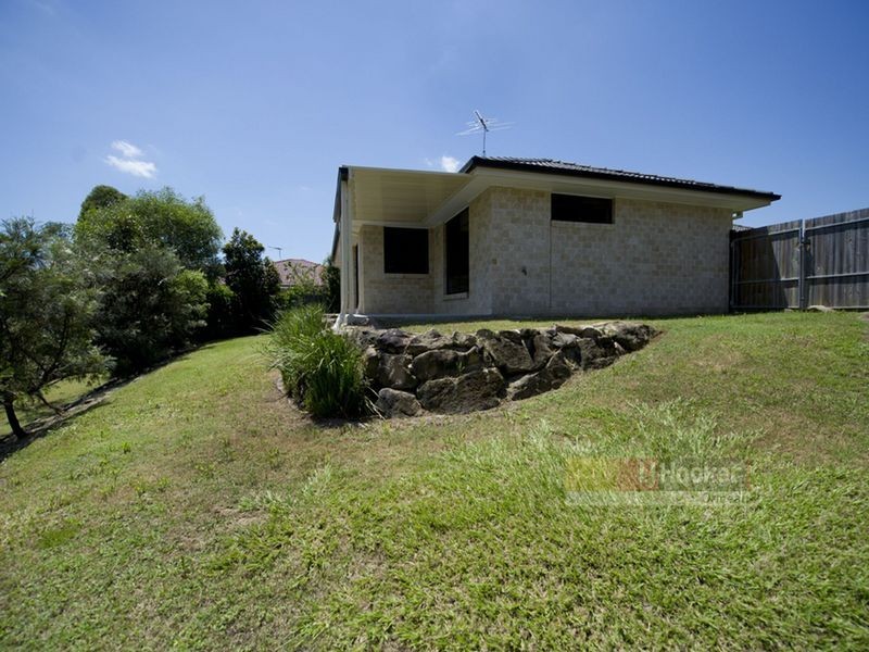 19 Lucas Crescent, Ormeau Hills QLD 4208