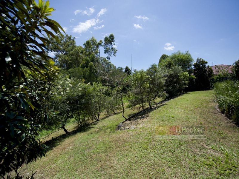 19 Lucas Crescent, Ormeau Hills QLD 4208