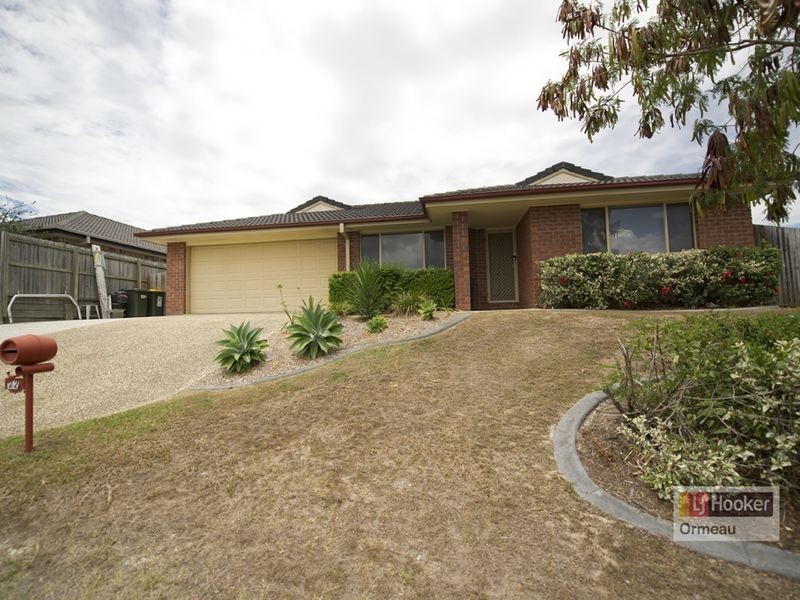 22 Maclagen Street, Ormeau QLD 4208