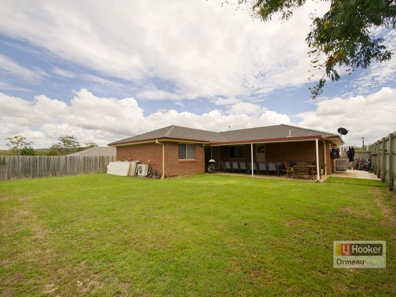 22 Maclagen Street, Ormeau QLD 4208