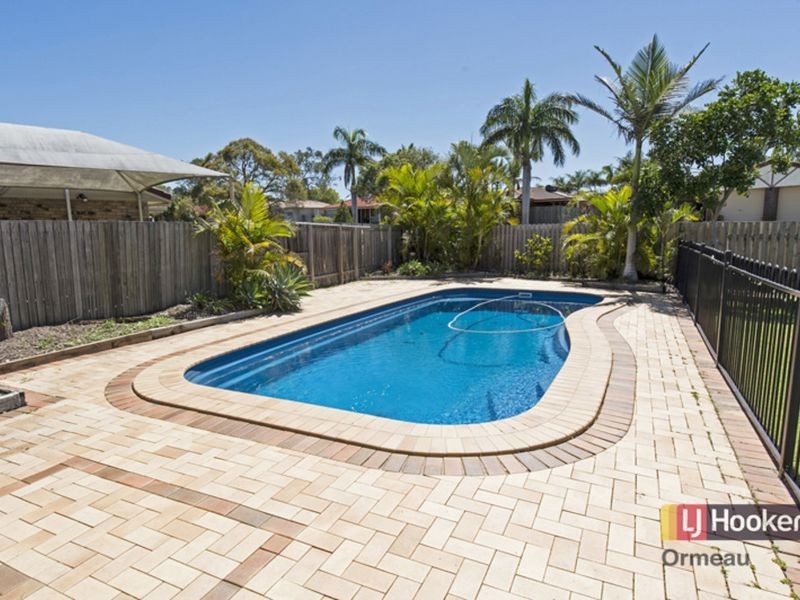 1 Totara Court, Ormeau QLD 4208