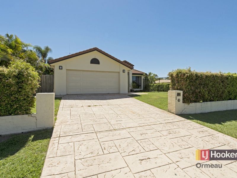 1 Totara Court, Ormeau QLD 4208