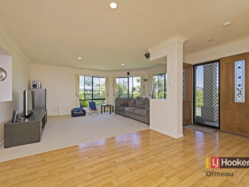 1 Totara Court, Ormeau QLD 4208