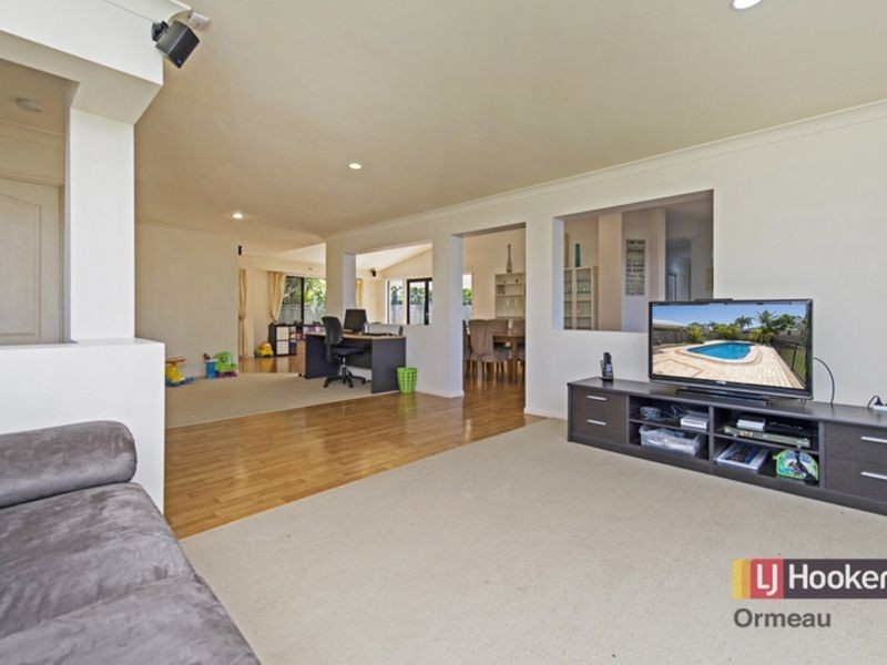 1 Totara Court, Ormeau QLD 4208