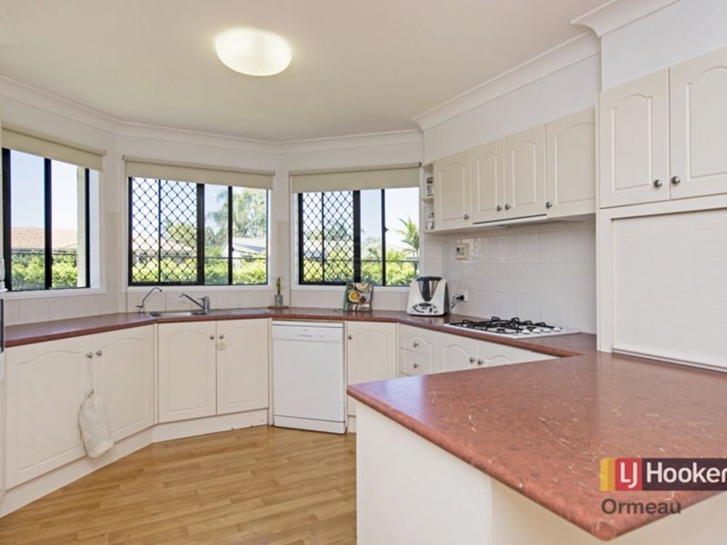 1 Totara Court, Ormeau QLD 4208