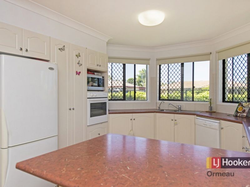 1 Totara Court, Ormeau QLD 4208