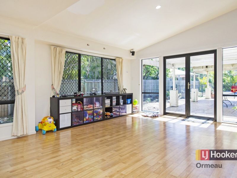 1 Totara Court, Ormeau QLD 4208