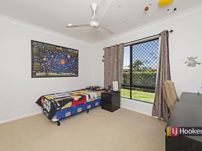 1 Totara Court, Ormeau QLD 4208