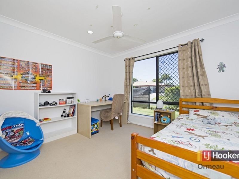 1 Totara Court, Ormeau QLD 4208