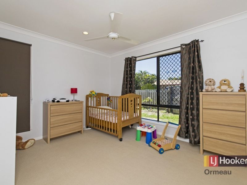 1 Totara Court, Ormeau QLD 4208