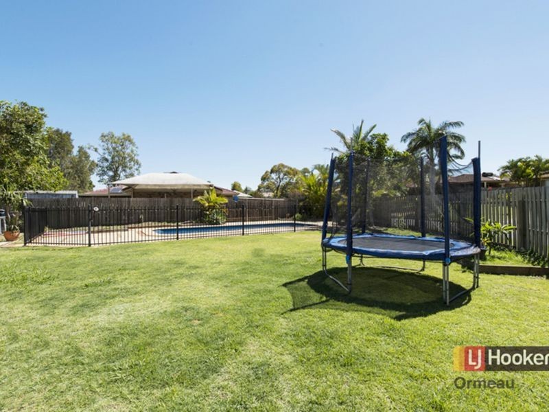 1 Totara Court, Ormeau QLD 4208