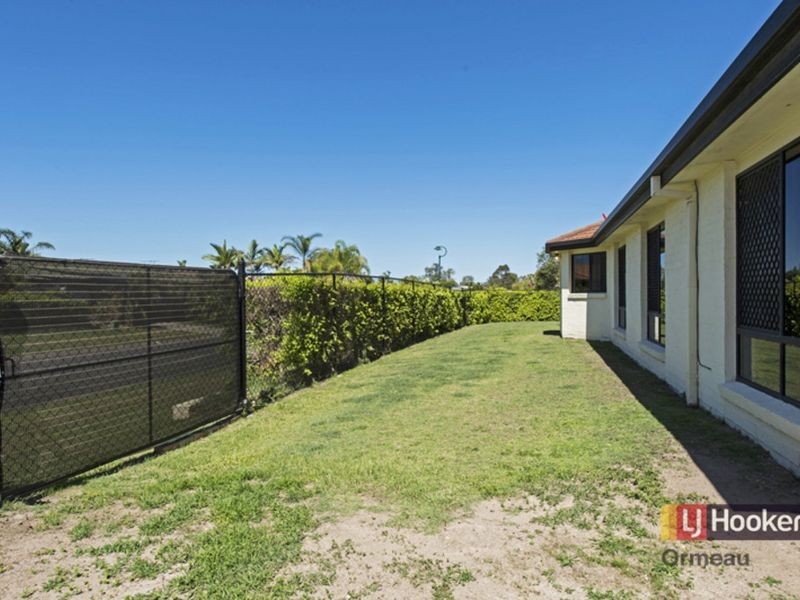 1 Totara Court, Ormeau QLD 4208