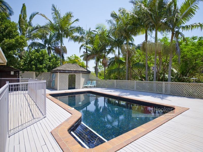 46 New Horizon Avenue, Bahrs Scrub QLD 4207