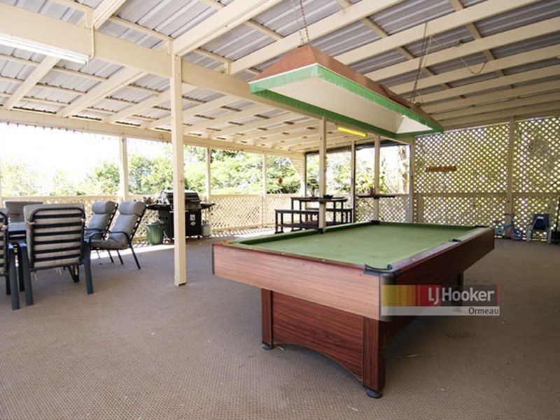 46 New Horizon Avenue, Bahrs Scrub QLD 4207