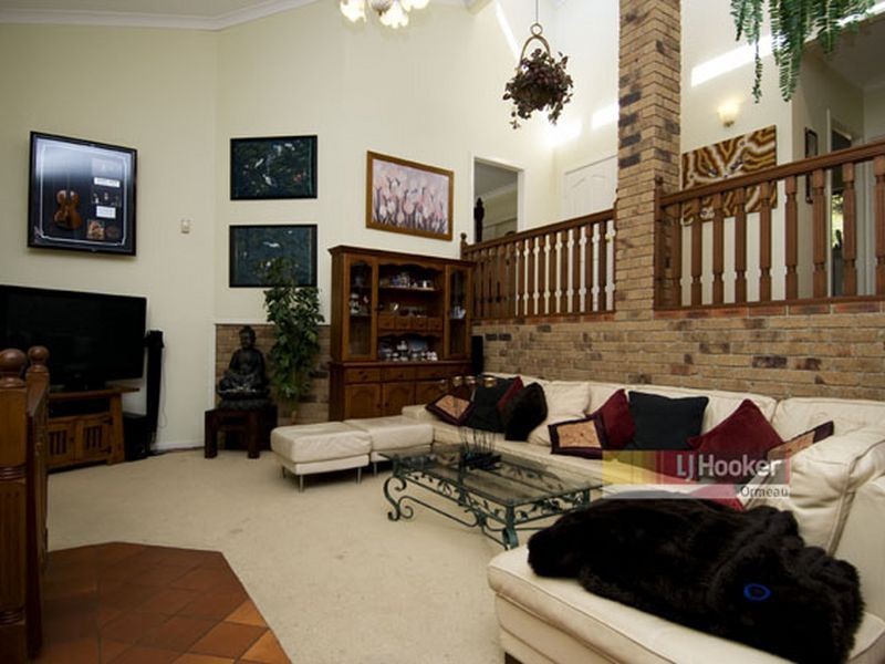 46 New Horizon Avenue, Bahrs Scrub QLD 4207