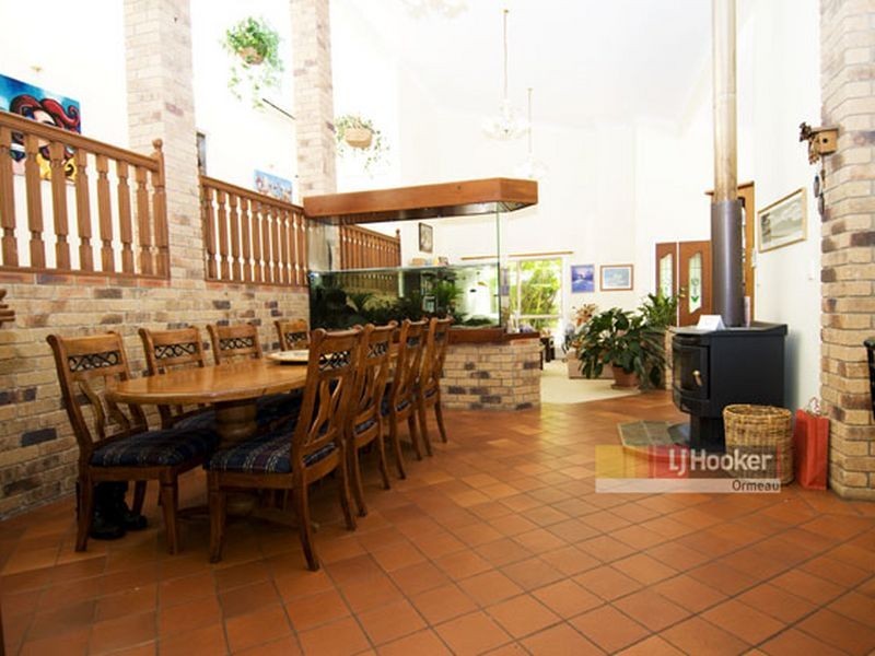 46 New Horizon Avenue, Bahrs Scrub QLD 4207