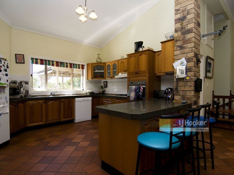 46 New Horizon Avenue, Bahrs Scrub QLD 4207