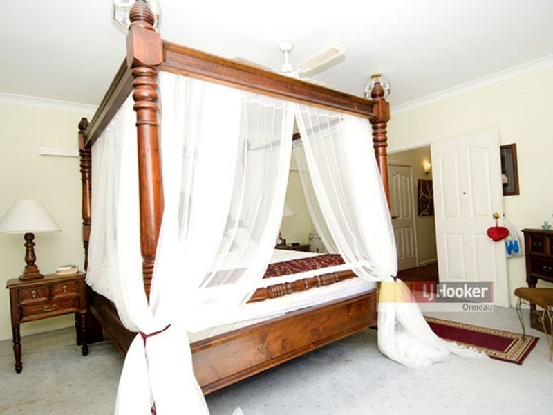 46 New Horizon Avenue, Bahrs Scrub QLD 4207