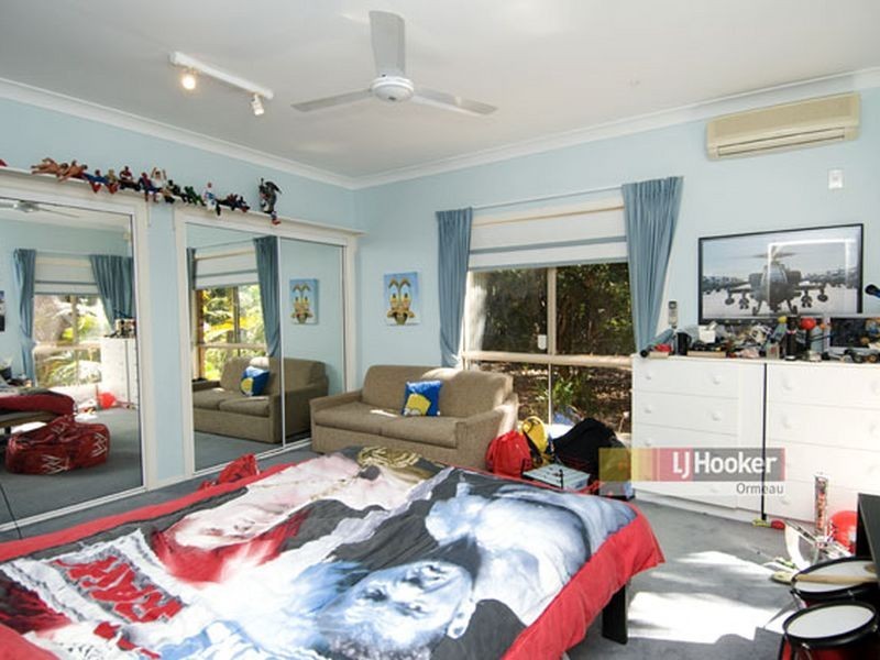 46 New Horizon Avenue, Bahrs Scrub QLD 4207