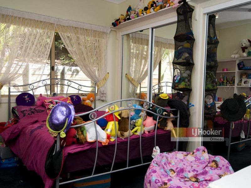 46 New Horizon Avenue, Bahrs Scrub QLD 4207